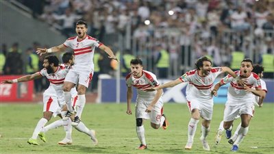 تشكيل الزمالك المتوقع ضد ديكاداها في دوري أبطال أفريقيا
