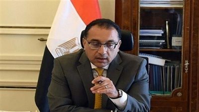 مدبولي يصل الخرطوم لحضور مراسم التوقيع على الوثيقة الدستورية