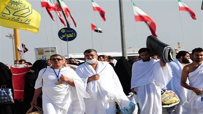 الأمن القومي الإيراني يشيد بتعامل السعودية مع الحجاج الإيرانيين
