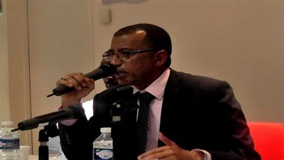 رئيس حزب المؤتمر السوداني في حوار لـ