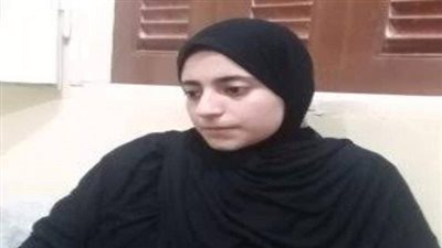 محكمة المنصورة.. استئناف جلسات طالبة الثانوي صاحبة الـ7% ‎بالدقهلية 