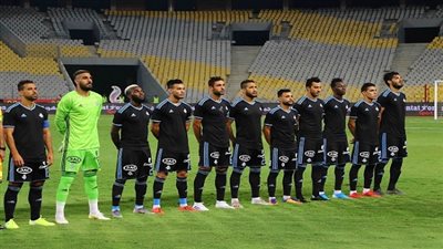 لا دوري ولا حتى الكأس .. بيراميدز هايص والأهلي محتاس ..فيديو