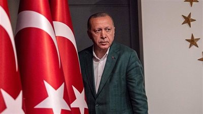 نقابة المحامين في تركيا تصفع أردوغان