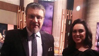 غدا.. مى فاروق ضيفة عمرو الليثى فى برنامج 