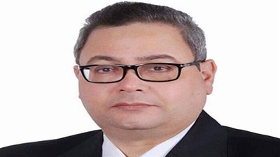منصور عميدًا لكلية الآثار بجامعة الفيوم