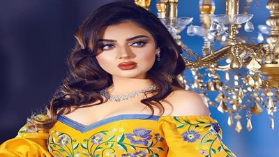 غرامي: أسبوع الموضة والأزياء بدبي 2020 سيكون الأبرز وهدفي الوصول للعالمية  