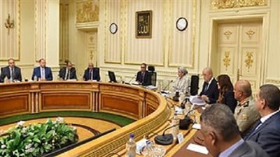 محافظ الفيوم: حصر مصانع كوم أوشيم وتكثيف أعمال التفتيش على المنشآت الملوثة لبحيرة قارون 