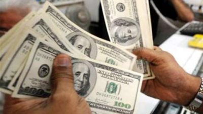 القبض على مستريح يتاجر في النقد الأجنبي الغير مشروع بالدقهلية