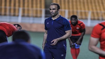 بعد الإخفاقات.. أزمات في طريق سيد عبدالحفيظ