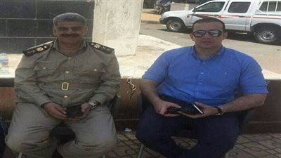 مرور الدقهلية.. تعديلات بمحيط كوبري طلخا في المنصورة من أجل القضاء على الاختناقات المرورية  