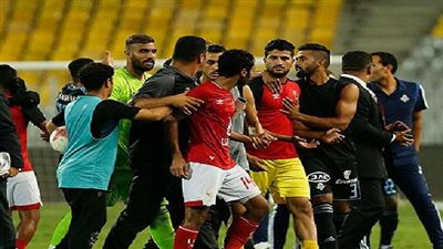 بـ خطاب رسمي .. الأهلي يعلن رفضه الأخطاء التحكيمية