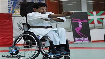 نادي ذوي الاحتياجات الخاصة بالقصيم .. انجازات رياضية محلية وعالمية 