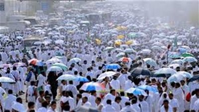 التضامن: عودة 902 حاج جمعيات أهلية من 4 محافظات غدا