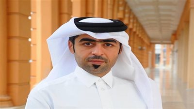 محمد الأنصاري: هدفي الوصول للعالمية ببرنامجي 