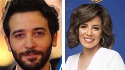 زهرة رامي تستضيف الفنان كريم قاسم فى برنامج عيش صباحك.. الخميس 