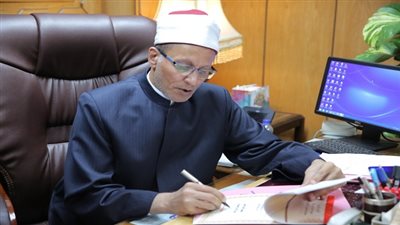 وكيل الأزهر يعتمد نتيجة الدور الثاني للثانوية الأزهرية لمعاهد فلسطين بنسبة 96.88%