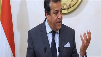 وزير التعليم العالي يوافق على محاكمة مسئولين بجامعة عين شمس 