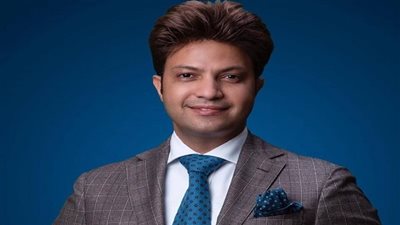 ناصر العازمي مُشيدًا بالمنظومة الإعلامية في مصر: 