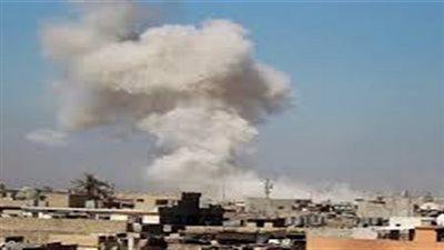 إسرائيل تقصف العراق 3 مرات آخرهم أمس بموافقة أمريكا وروسيا