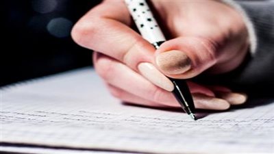 الحكومة: لغة الامتحان في العلوم والرياضيات بالمدارس الرسمية 