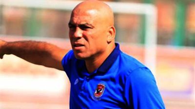 كيف سيتعامل محمد يوسف مع مباراة 