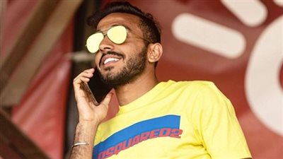 بعد حصوله على البطاقة الدولية.. ماذا ينتظر 