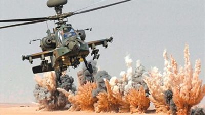 2400 مناورة عسكرية .. الجيش اليابانى يستعرض مهاراته القتالية.. فيديو