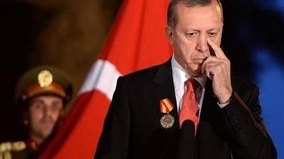 مصطفى بكري: اردوغان يحاول إنقاذ الجماعات الإرهابية في سوريا