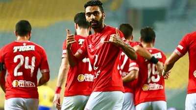 من سيكون مدرب الأهلي الجديد؟.. 5 أسماء مطروحة على المارد الأحمر.. وبالمقابل المادي يتحكم في الاختيارات 