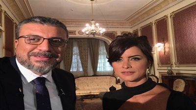 غدا.. الفنانة نور تكشف اسرار اخر أعمالها الفنية ببرنامج واحد من الناس