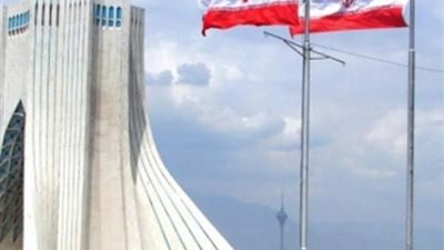 إيران تفرض عقوبات على مركز أبحاث أمريكي