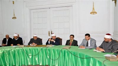 وزير الأوقاف: أكاديمية الأوقاف الدولية أصبحت علامة بارزة في الداخل والخارج