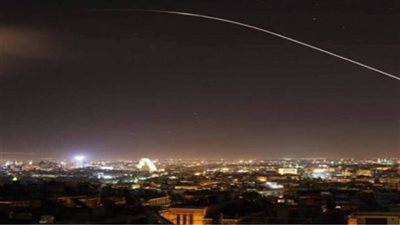 لحظة اعتراض القوات الجوية السعودية لهجوم مليشيات الحوثي الإرهابية على جازان.. فيديو