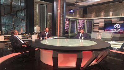 رئيس جامعة مصر: الجامعة تستهدف طلاب الطبقة المتوسطة وطبقنا نظام الدراسة بالتابلت منذ ١٠ سنوات 