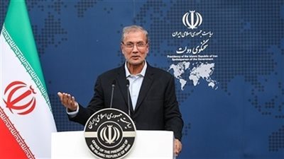 إيران تعلن بيع ناقلة النفط 