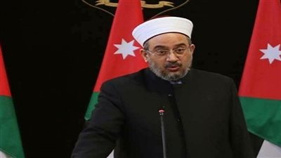 الأردن يحذر إسرائيل من استدعاء مدير عام أوقاف القدس