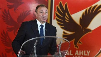 أزمة بشأن المدرب الجديد للأهلي.. هل يقدر الخطيب على حلها؟