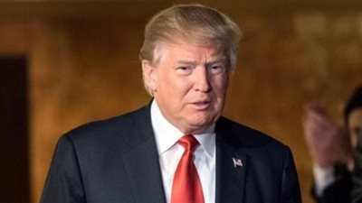 ترامب: هزمنا داعش بنسبة 100% فى سوريا