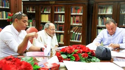 من هو المدرب المحتمل للأهلي؟