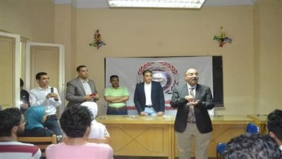 حب الوطن يدرب 1000 شاب ضمن مشروع تطوير القدرات الشبابية