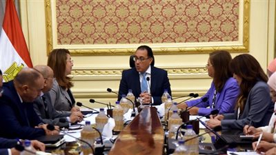 رئيس الوزراء: اجتماع شهري وزيارات ميدانية لمتابعة تنفيذ مشروعات مبادرة حياة كريمة