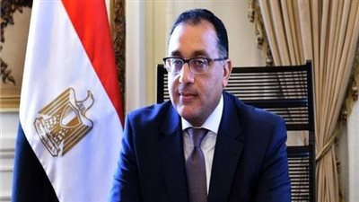 رئيس الوزراء يهنئ نظيره السودانى بتولى منصبه