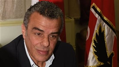 قبل التوقيع الرسمى.. الأهلي يرسل عقود المدرب الجديد لمرتجي وتوفيق