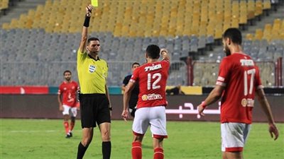 متزعلوش مني.. جهاد جريشة يعتذر لـ جماهير الأهلي لهذا السبب ..فيديو