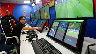 18 مليون جنيه تكلفة تطبيق تقنية الـVAR في الدوري المحلي