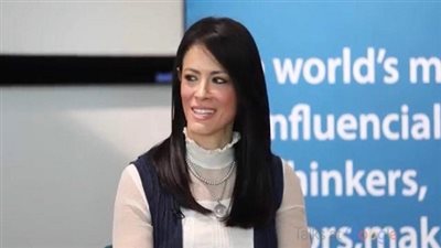 وزيرة السياحة في حوار لـ