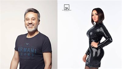 راندا البحيري وإيهاب فهمي.. إلى العالمية بـ 