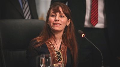 برلمانية: السقوط في بالوعات الصرف أمر مهين لإنسانية وكرامة كل مواطن مصرى