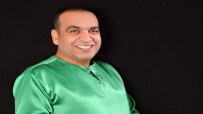 الشيخ احمد بكري وفرقتة يشاركون  في احتفالات العام الهجري 