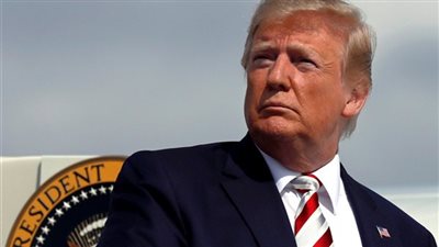 ترامب يشيد بقرار رئيس الوزراء البريطاني بتعطيل أعمال البرلمان